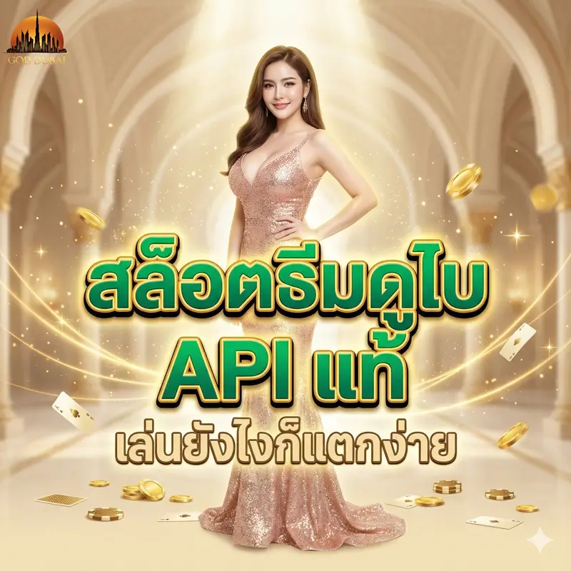 หน้าแรก 2 THEGODDUBAI APi ตรง